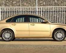Фото Volvo S40